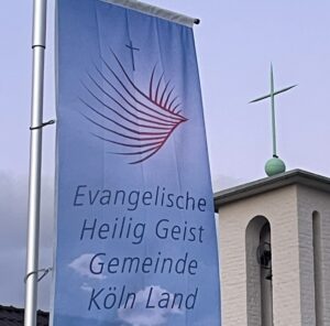 Mehr über den Artikel erfahren Fusionsgottesdienst am 18. Januar um 11:00 Uhr