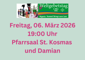 Mehr über den Artikel erfahren Kommt! Bringt eure Last.