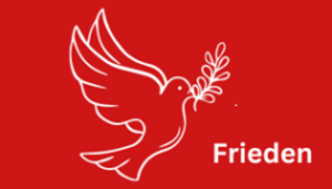 Mehr über den Artikel erfahren Gerade jetzt! Ök. Friedensgebet am 1. April in der Gnadenkirche