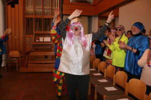 Mehr über den Artikel erfahren Joddesdeens op Kölsch