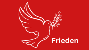 Mehr über den Artikel erfahren Gerade jetzt! Ök. Friedensgebet am 1. April in der Gnadenkirche