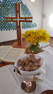 Mehr über den Artikel erfahren Konfirmationsjubiläum