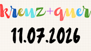 Mehr über den Artikel erfahren Sommersegen beim Kreuz&Quer-Gottesdienst