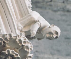 Mehr über den Artikel erfahren Führung im Dach des Kölner Doms