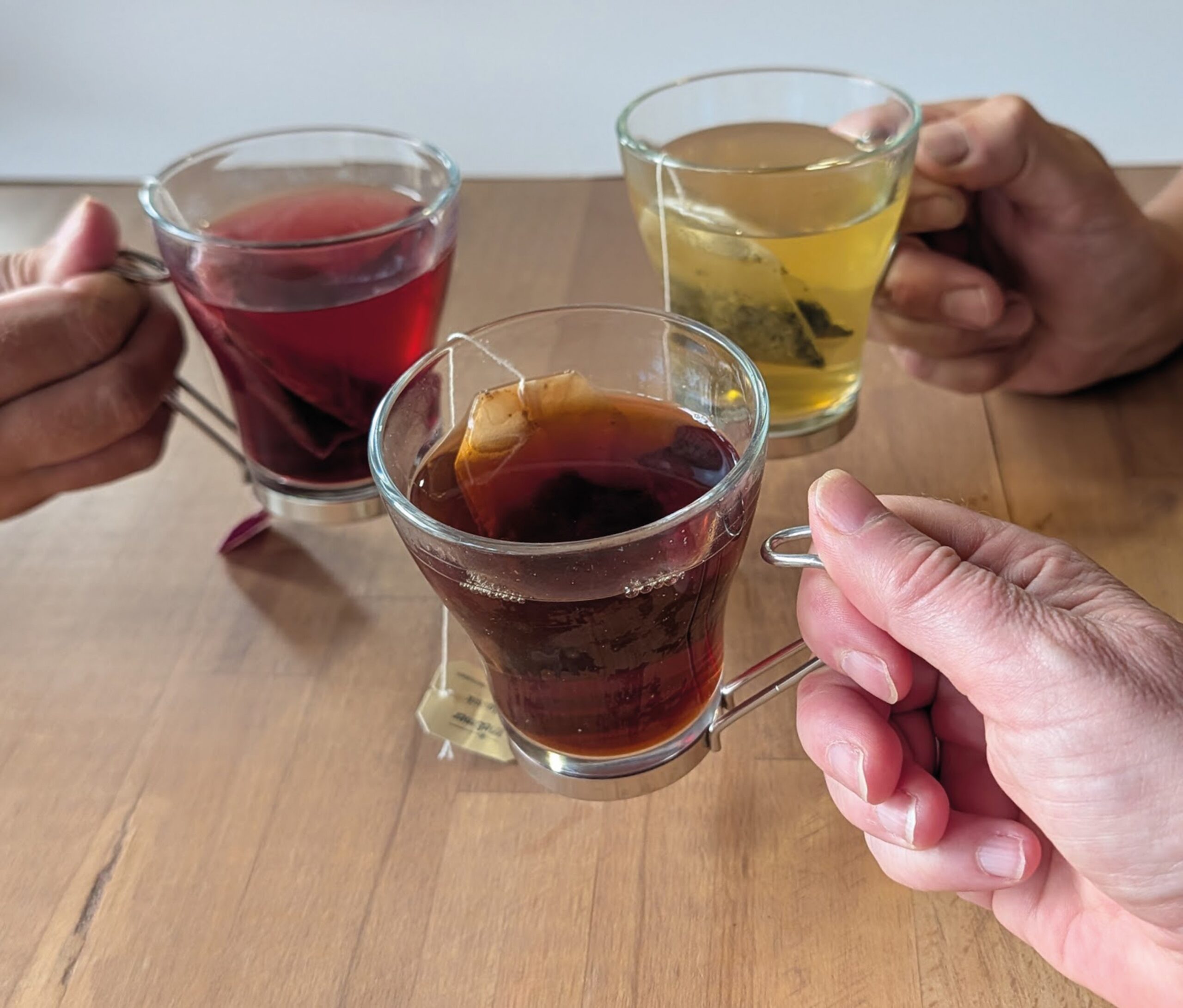Du betrachtest gerade It ́s teatime in Geyen!