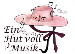 Mehr über den Artikel erfahren Ein Hut voll Musik